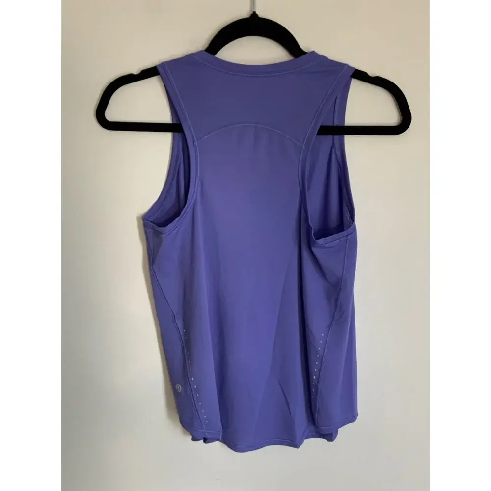 Lululemon Women's Lululemon tank‎ size small